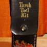 Vintage Torch Tool Kit Humber 1908 Image 4
