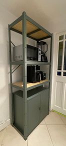 Ikea Shelving Unit