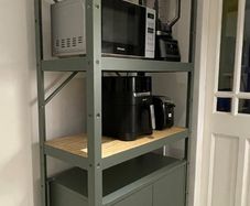 Ikea Shelving Unit