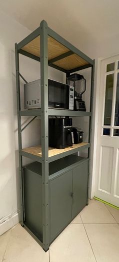 Ikea Shelving Unit