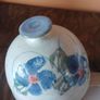 Healy Pottery Cheese Dome Image 3