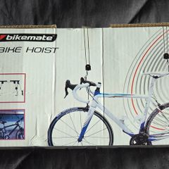 Bike host