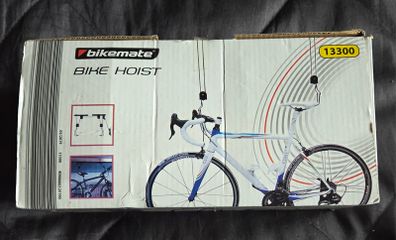 Bike host