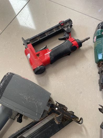 nail guns