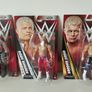 WWE Action Figures  Roman Reigns & Cody Rhodes  25e for the lot Image 2