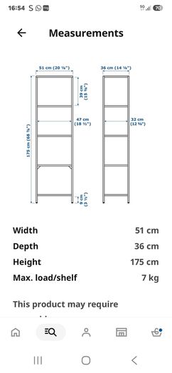 display unit