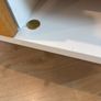 Turin style cabinet and TV table Image 6