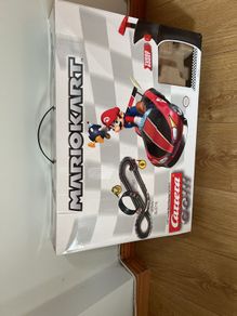 Mariokart