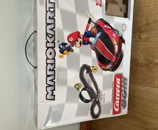 Mariokart