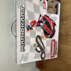 Mariokart