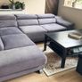 Corner sofa bed Image 2