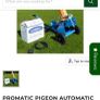 promatic clay pigeon trap Image 3