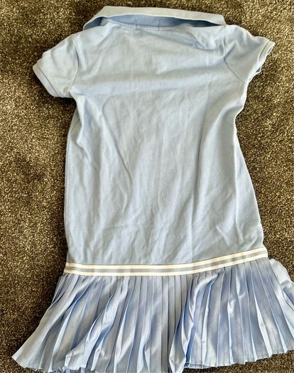 Kids Ralph Lauren Dress