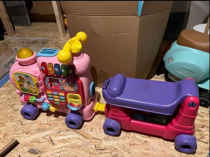 kids toys
