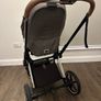CYBEX Platinum Priam (Frame + Seat Pack) + Accessory Bundle Image 4