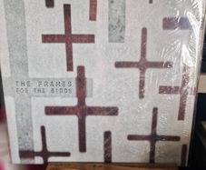 The Frames - For the Birds vinyl lp