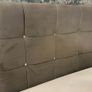 4ft bed and mattress Image 2