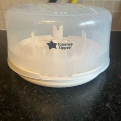 Tommee Tippee Microwave Steriliser