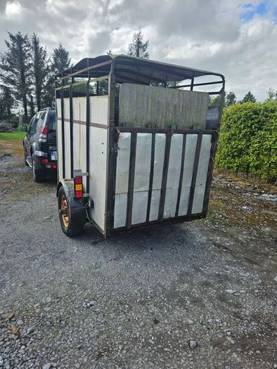 trailer