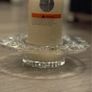 Waterford crystal candle Image 4