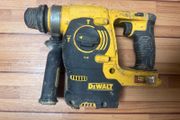 Dewalt sds