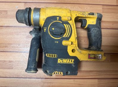 Dewalt sds