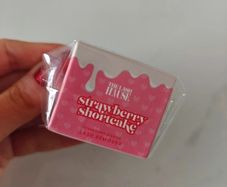 Lash remover