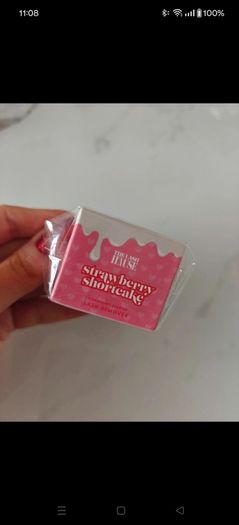 Lash remover