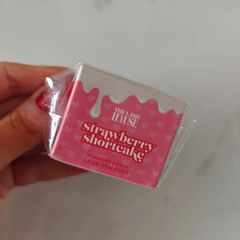 Lash remover