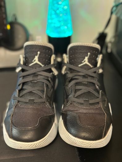 Nike Jordan Stay Loyal 2