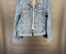 demin jacket