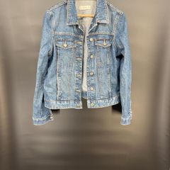 demin jacket