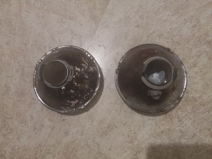 2.Auto Lamps.