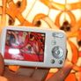 Panasonic LUMIX DMC-S3 14.1MP Digital Camera  With Charger - Tested Image 9