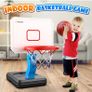 Children's Basketball Hoop Image 2