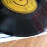 Willie Mitchell Young People 7"  DEMO Image 6