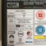 Iron Man (Marvel) [2008] Robert Downey Jr [Movie DVD] Image 3