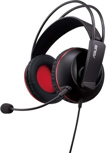 Asus Cerberus ROG Gaming Headset New (Dublin/Bray/Wexford)