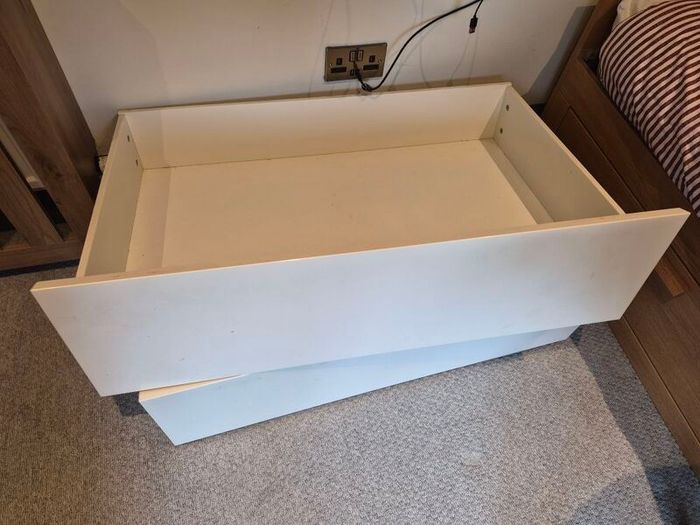 Double Bed