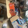Hot wheels/Corgi/ledo cars Image 3