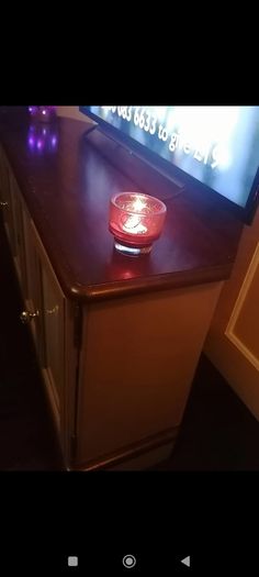 TV unit
