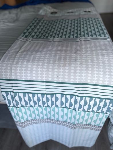 Next blackout eyelet curtains