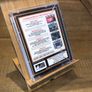 C64 - The Power Pack (4 Game Compilation) - Commodore 64 Large Jewel Tape Game - complete in box Image 2
