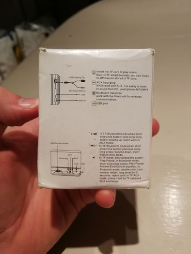 Google Home Mini Speaker