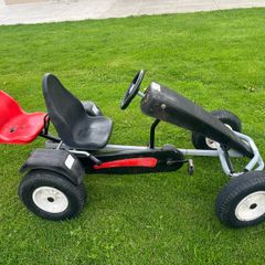 berg go cart