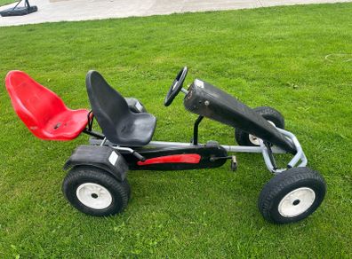 berg go cart
