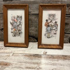 vintage pictures
