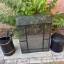 Fire guard, coal bucket, fireplace tools Image 2