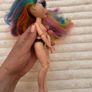 Rainbow High Amaya Raine Doll Series 2  Used (different hands) Please see photos Image 3