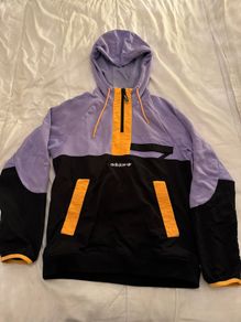 adidas hoodie
